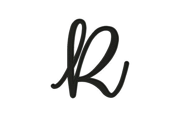 Alphabet R