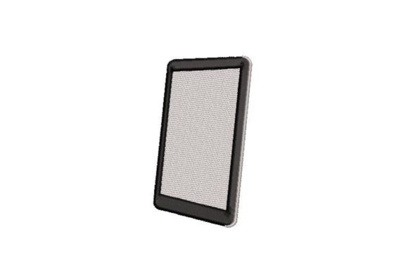 EReader Mockup
