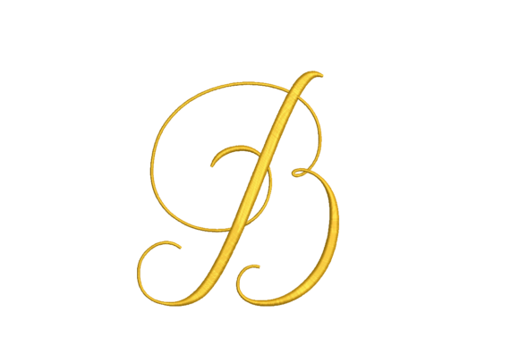 Letter B Design Review