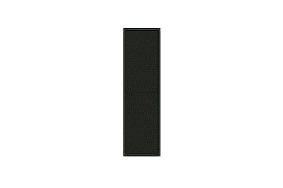 Letter I