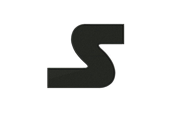 Letter S