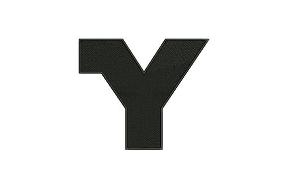 Letter Y