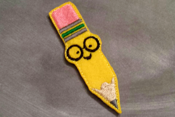 Pencil Nerd