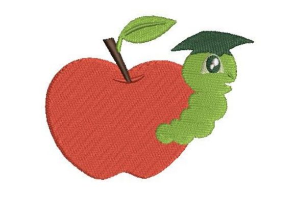 School Apple