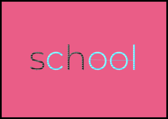 School Letters